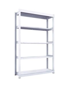 TUG type Medium-Duty Boltless Shelving
