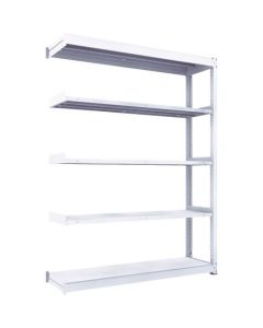 TUG type Medium-Duty Boltless Shelving