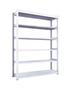 TUG type Medium-Duty Boltless Shelving