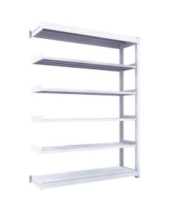 TUG type Medium-Duty Boltless Shelving