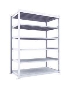 TUG type Medium-Duty Boltless Shelving