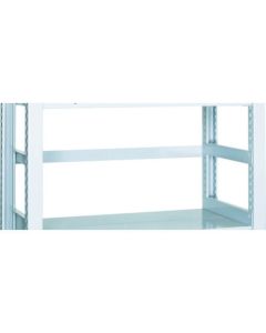 TUG type Medium-Duty Boltless Shelving Side Stopper