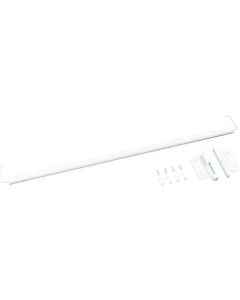 TUG type Medium-Duty Boltless Shelving Revolving-type Bin Front