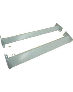 TUG type Medium-Duty Boltless Shelving Tire Attachment