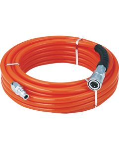α Urethane Braided Hose