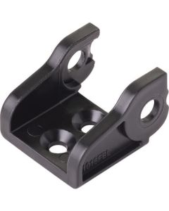 Silveyer Light Mounting Brackets(Fixed end/Outside) 1อัน