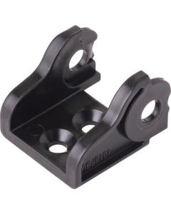 Silveyer Light Mounting Brackets(Fixed end/Inside) 1อัน