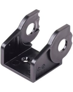 Silveyer Light Mounting Brackets(Fixed end/Outside) 1อัน