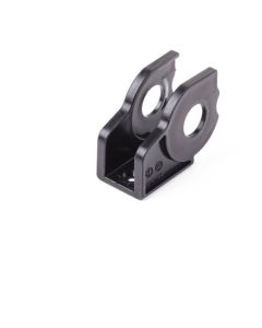 Silveyer Light Mounting Brackets(Fixed end/Outside) 1อัน