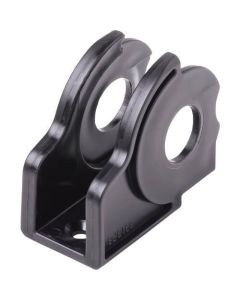 Silveyer Light Mounting Brackets(Fixed end/Inside) 1อัน
