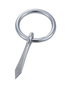 Round Ring Nail