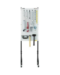 Punching Panel Rack Hang Tool