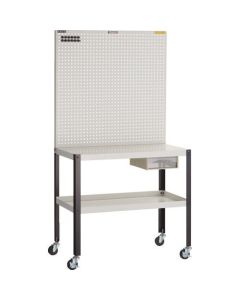 Punching Panel Rack Hang Tool