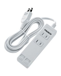 Power Strip with USB
