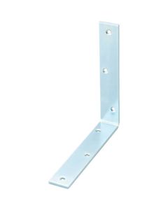 Wide L-bracket