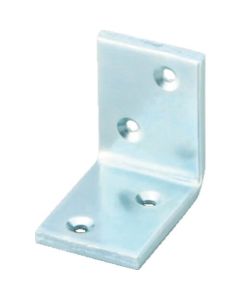Wide L-bracket