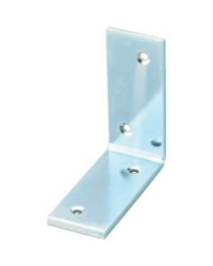 Wide L-bracket
