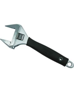 Ultra Wide Adjustable Wrench