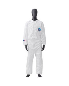 One Piece Protective Clothes DUPONTTM Tyvek® Software
