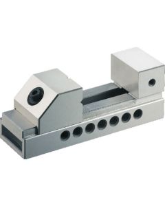 Precision Vise (Wrench tightening type)