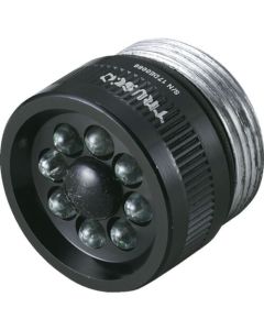 Triangle Button Bolt ชุดละ 10เส้น