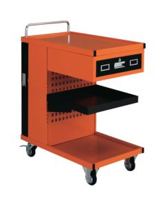 Tool Wagon Punching Panel