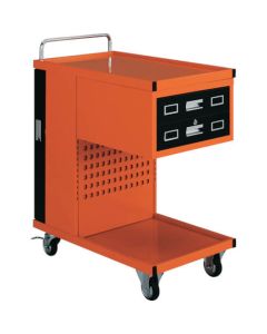 Tool Wagon Punching Panel