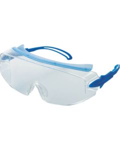 Single Lens Safety Glasses