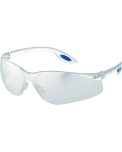 Single Lens Safety Glasses