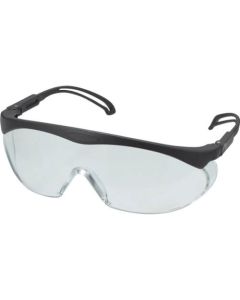 Single Lens Safety Glasses