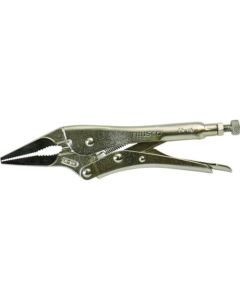 Long Nose Grip Pliers