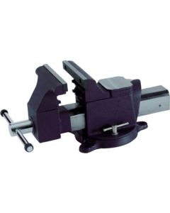 Anvil Vice c/w Rortary Base(Quick Type)