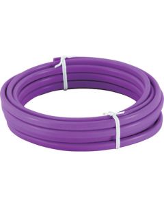 สายไฟ VVF2c×1.6 มม. VA สีม่วง 5 ม