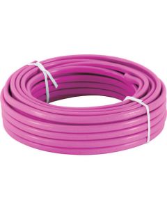 สาย VVF2c x 2.0 มม. VA 10 ม. สีชมพู
