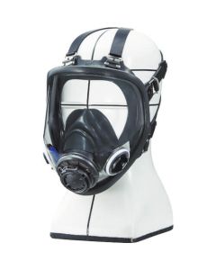 Gas and Dust Respirator