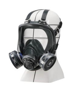 Gas and Dust Respirator 1อัน