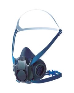 Gas Respirators, Dust Respirators