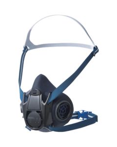 Gas & Vapor Respirator
