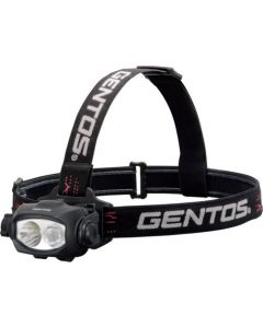 5Steps Dial Switch Head Light  TW-043D