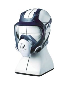 Gas Respirators, Dust Respirators