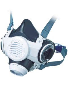 Gas Respirators, Dust Respirators