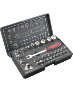 Triangle Wrench Set 1ชุด