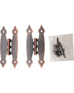 Antique Hinge ถุงละ 2อัน