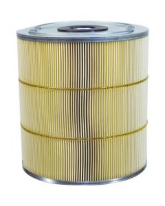 Filter for Wire Edm
