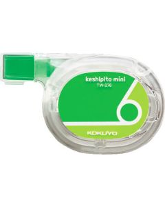 Correction Tape Keshipita-Mini 6Mm 1อัน