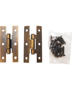 Antique Hinge Mini ถุงละ 2อัน