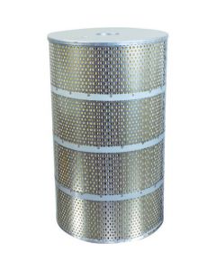 Filter for Wire Edm