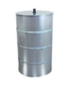 เครื่องกรองน้ำ Φ300X500 (ข้อต่อ M) (2 ชิ้น)