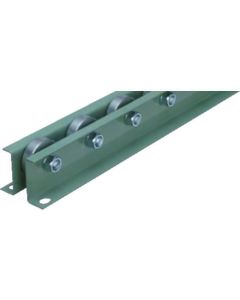Wheel Conveyor(50mm Steel Wheel)