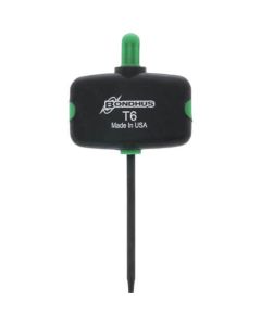 ด้ามต่อปีก Torx [R] T6